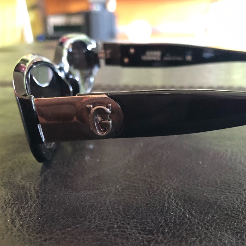 Vintage Versace Glasses
